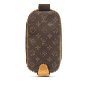 Louis Vuitton Pochette Gange