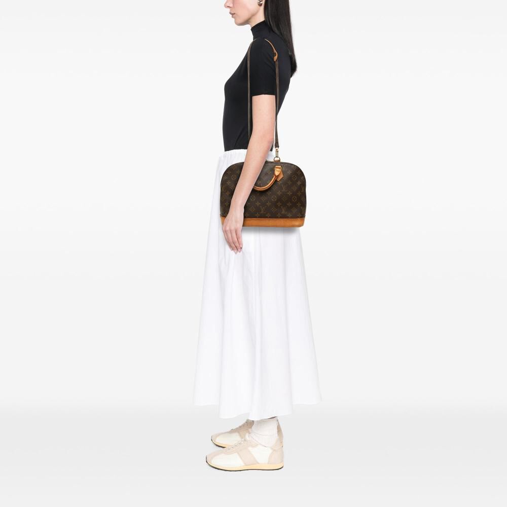 Louis Vuitton Alma