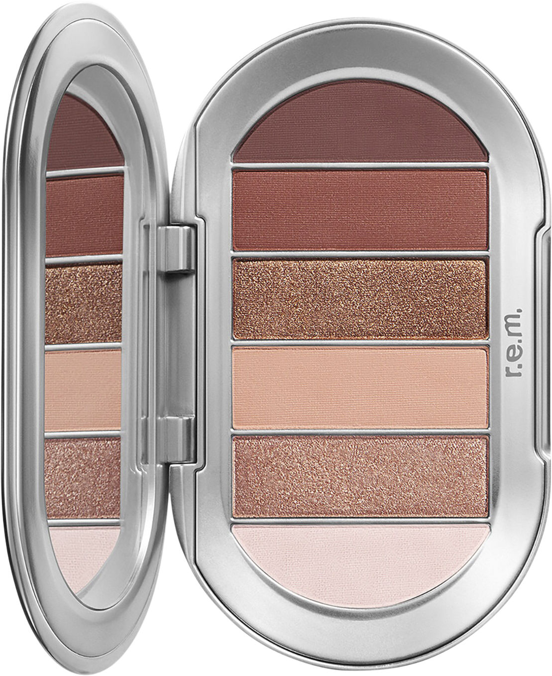 Midnight Shadows - Eyeshadow Palette