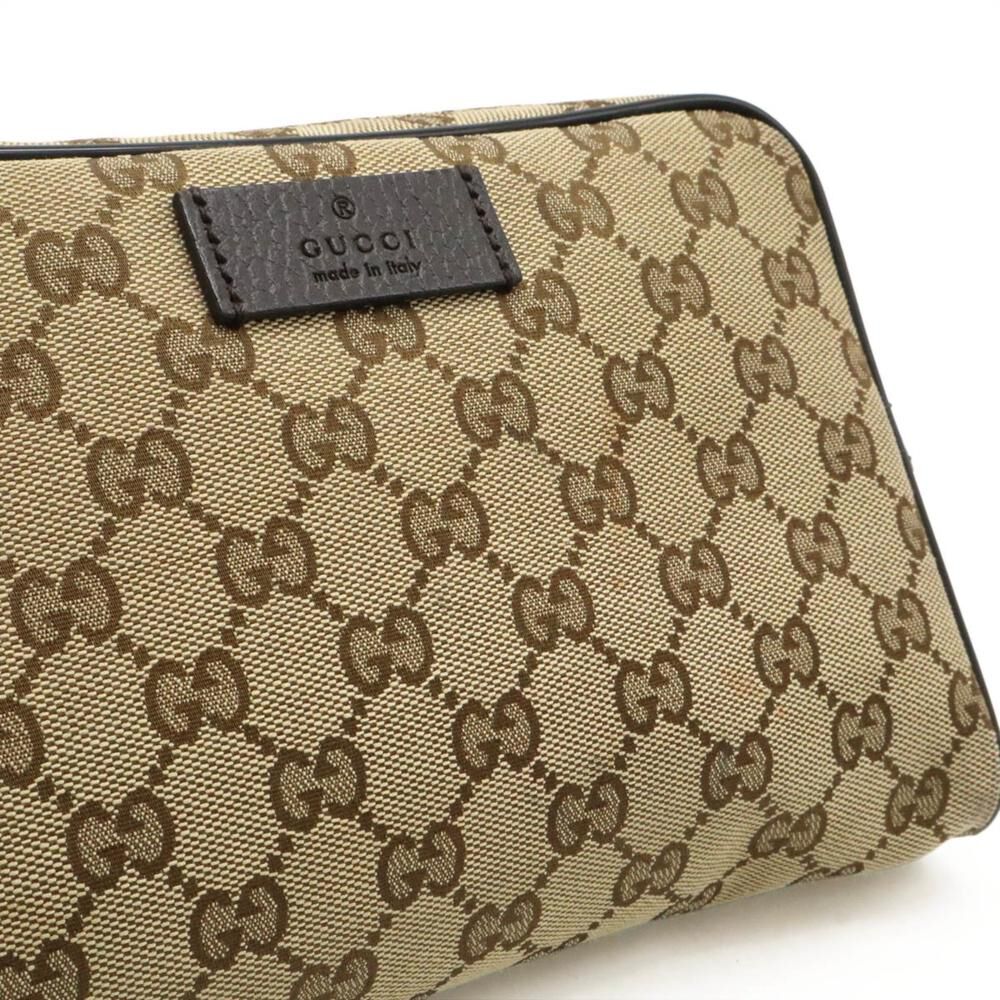 Gucci Belt Bag