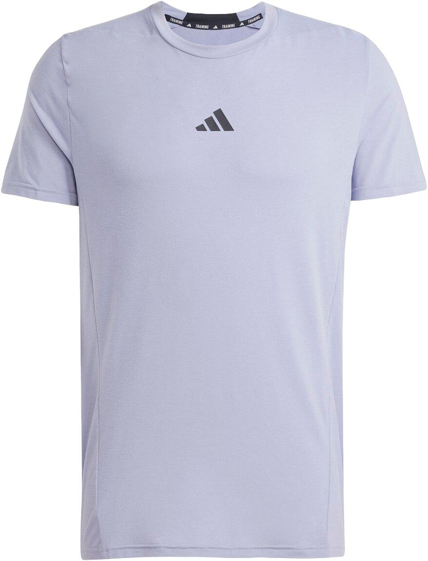 Designed til Tr&aelig;ning T-Shirt