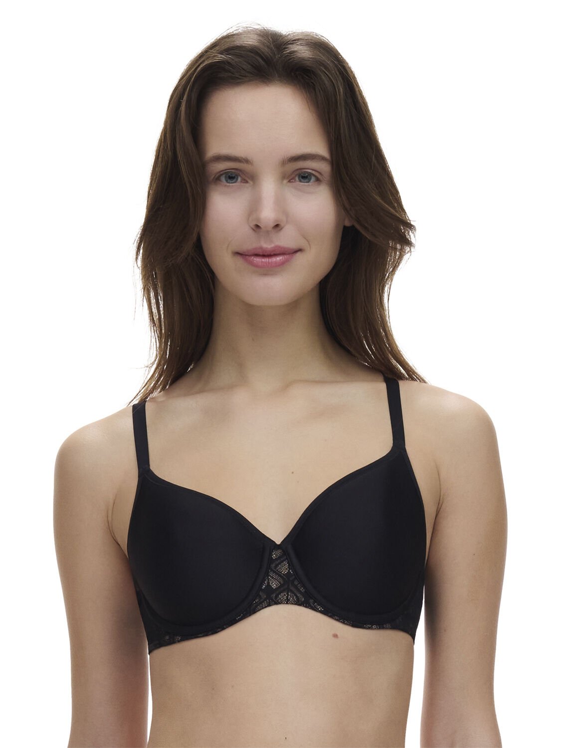 Ace Spacer T-shirt Bra