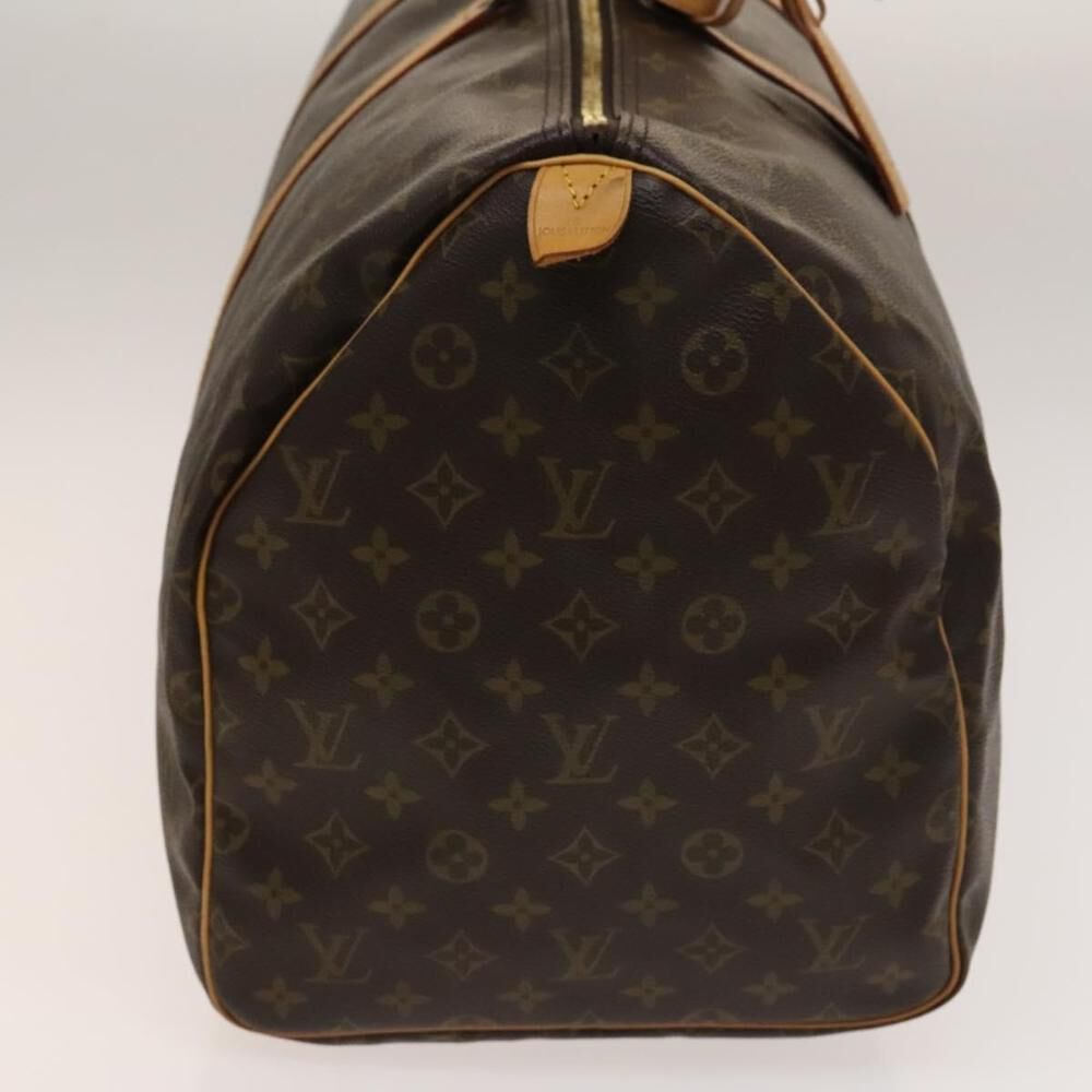 Louis Vuitton Keepall