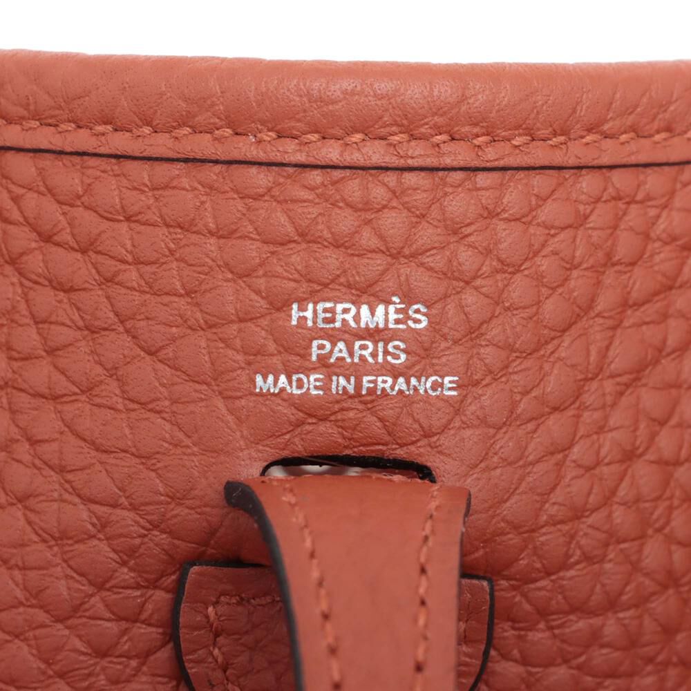 Herm&egrave;s Evelyne