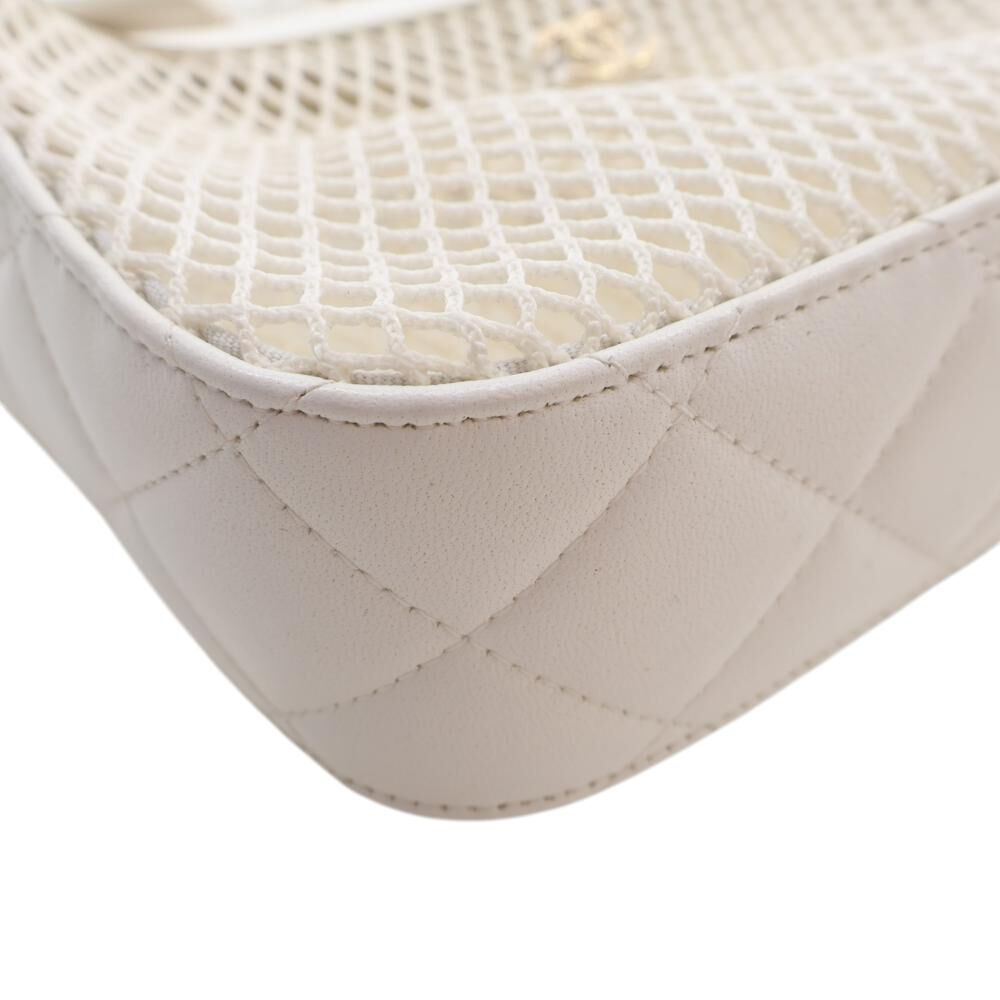 Chanel Clutch