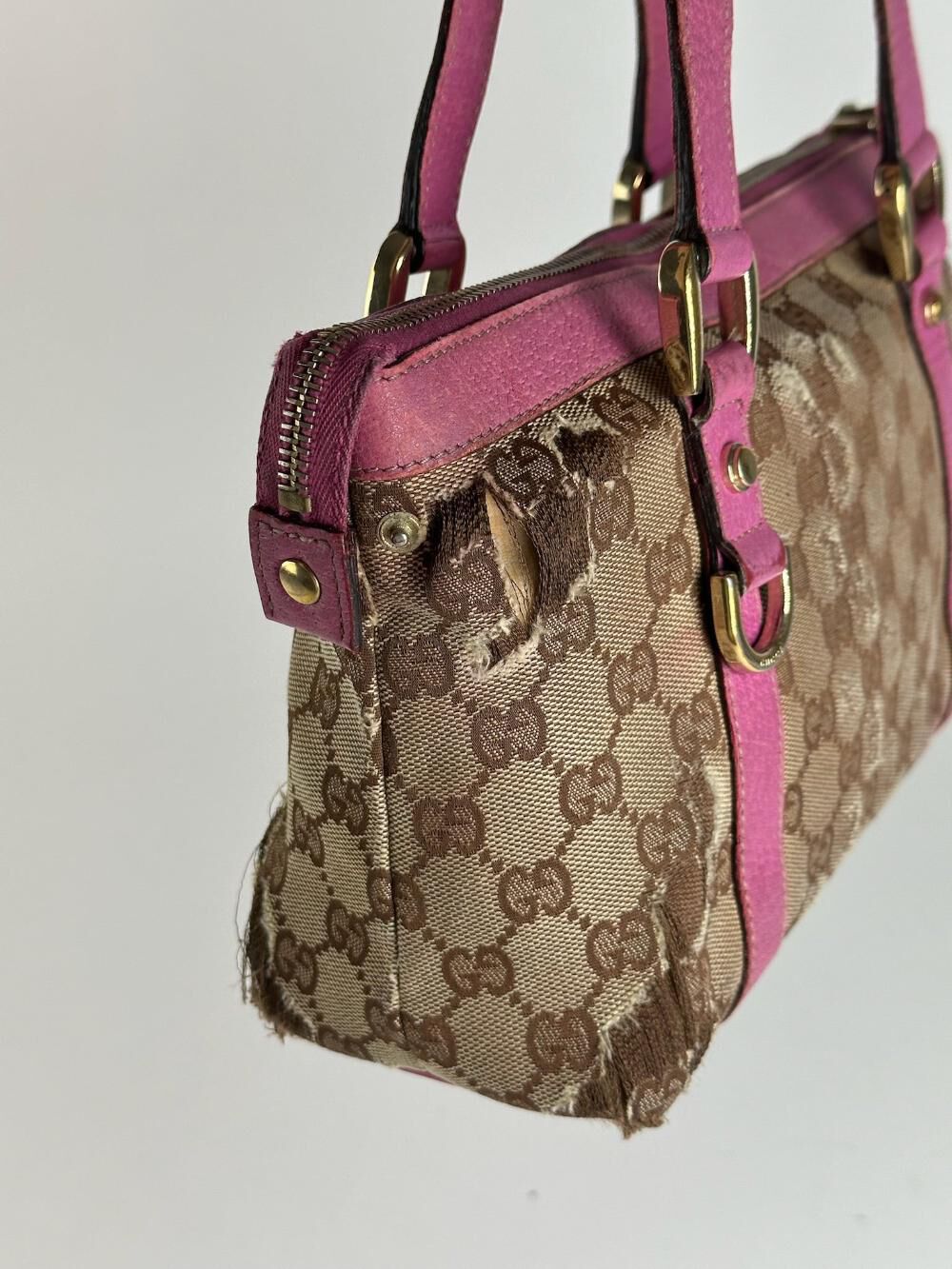 Gucci Tote