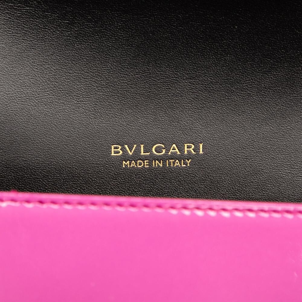 Bvlgari Shoulder Bag