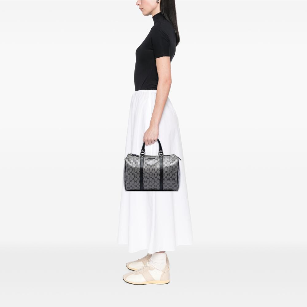 Gucci Boston Bag