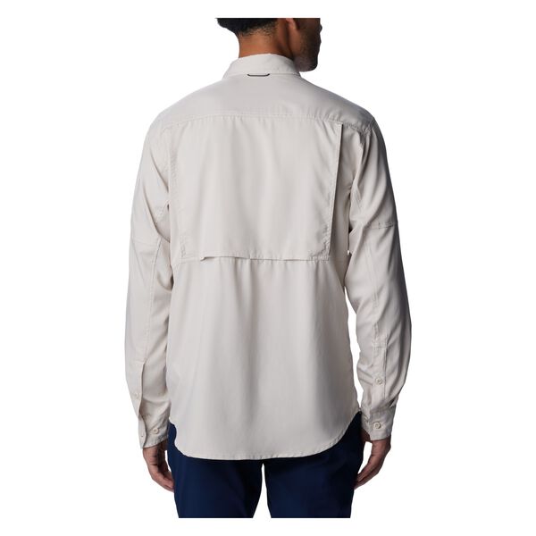 Columbia Silver Ridge Utility Lite Skjorte, herre