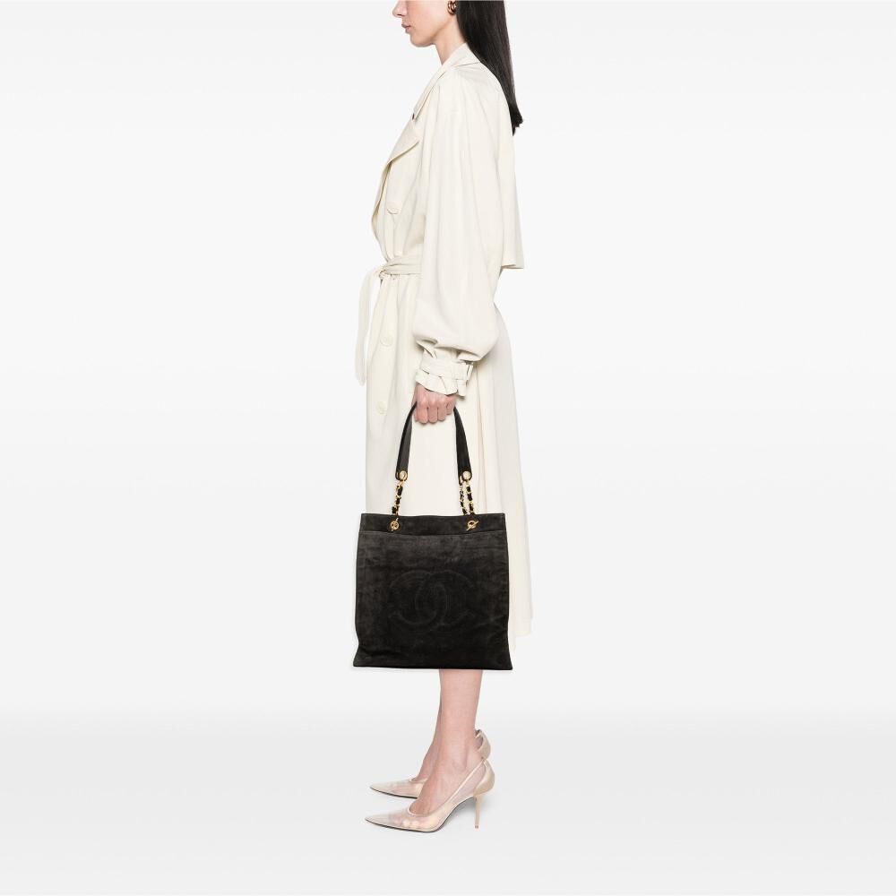 Chanel Tote