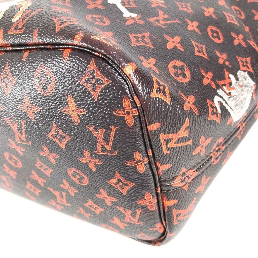 Louis Vuitton Neverfull