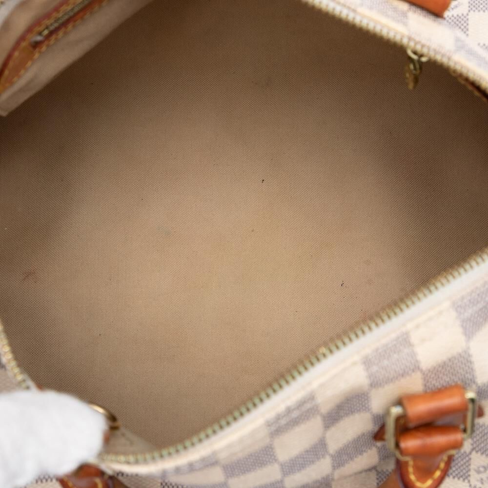 Louis Vuitton Speedy