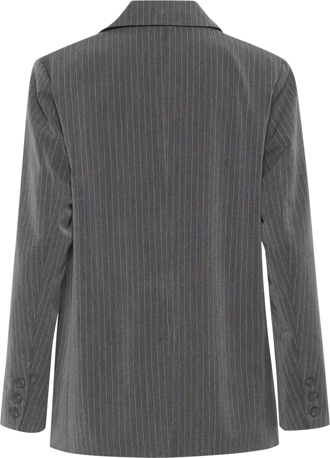 JoelleGZ mel. pinstripe blazer 2. 0