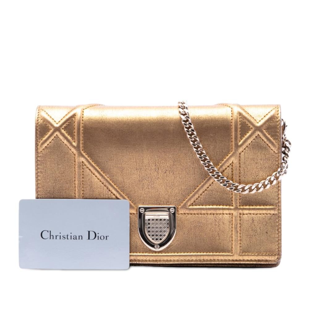 Dior Diorama