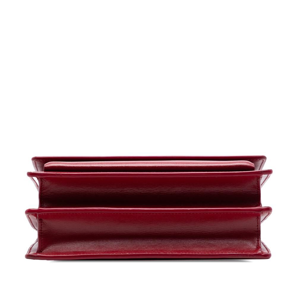 Yves Saint Laurent Crossbody Bag