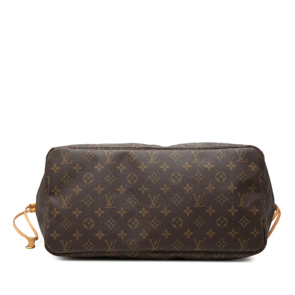 Louis Vuitton Neverfull
