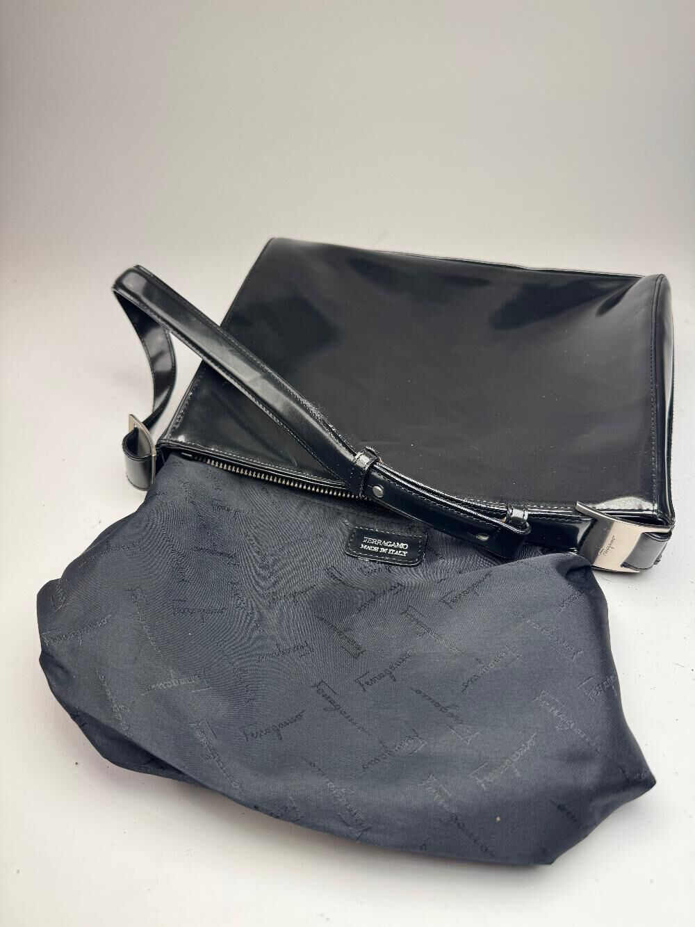 Salvatore Ferragamo Handbag