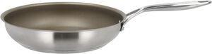 Stegepande Alagnon 20 cm Titanium