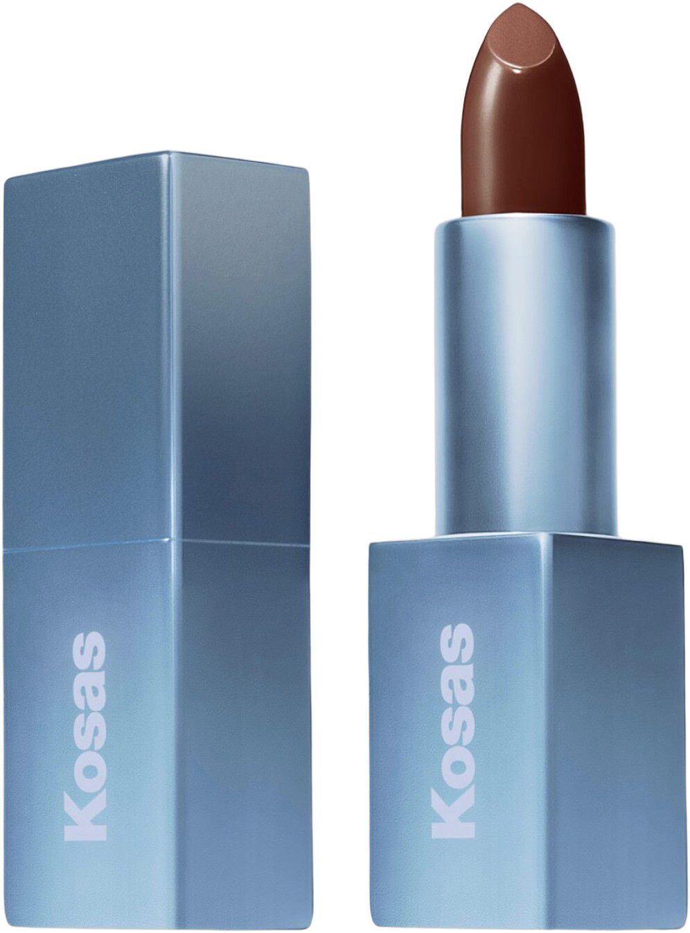 Weightless Lip Color - N&aelig;rende, satinagtig l&aelig;bestift