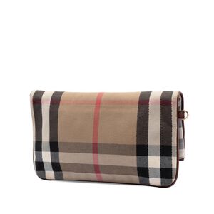 Burberry Clutch