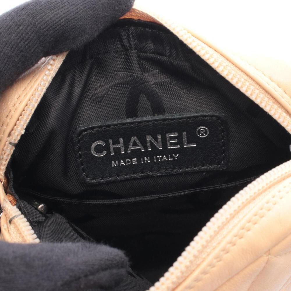 Chanel Shoulder Bag
