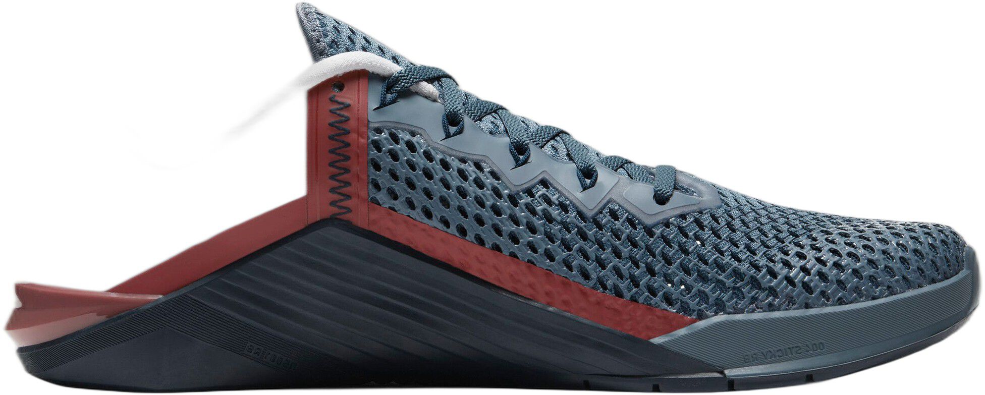 Metcon 6