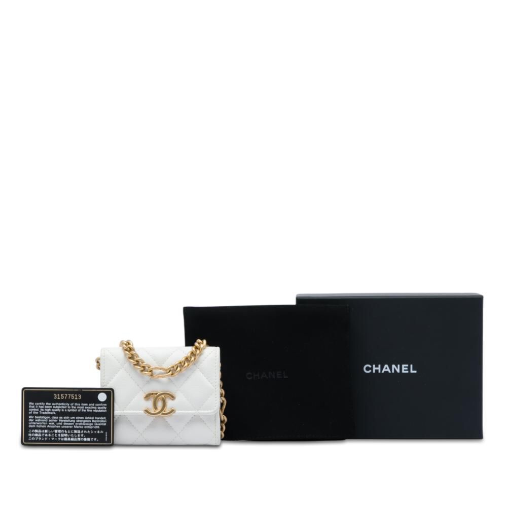 Chanel Flap Bag