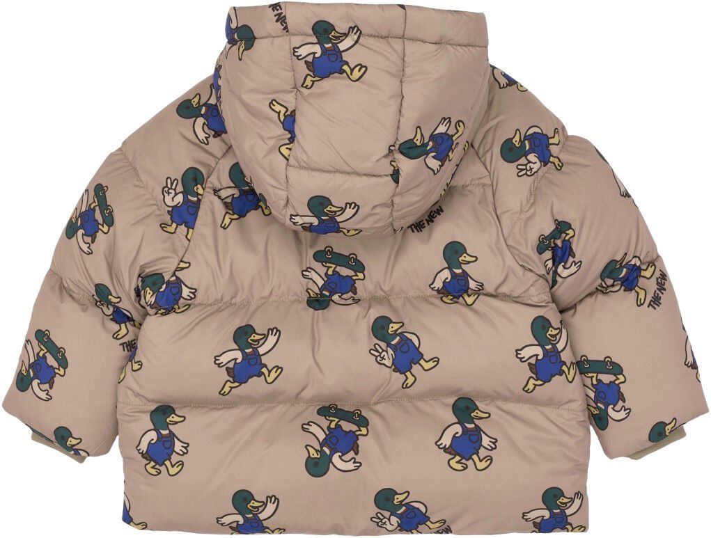TNSTUwe Puffer Jacket