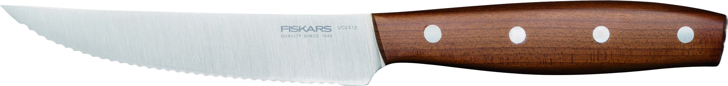 Folken Tomatkniv 12cm