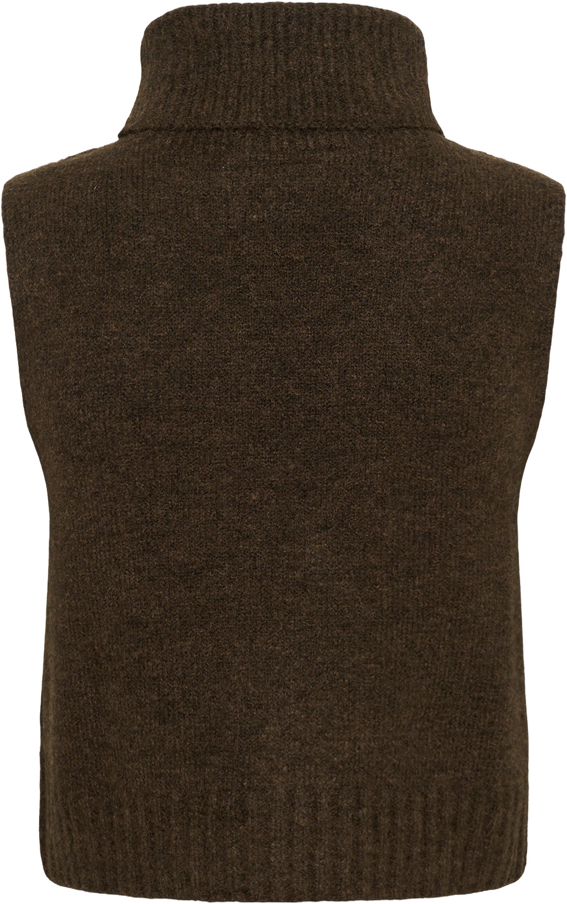 CRElsie Knit Slipover