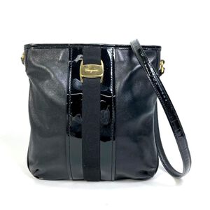 Salvatore Ferragamo Shoulder Bag