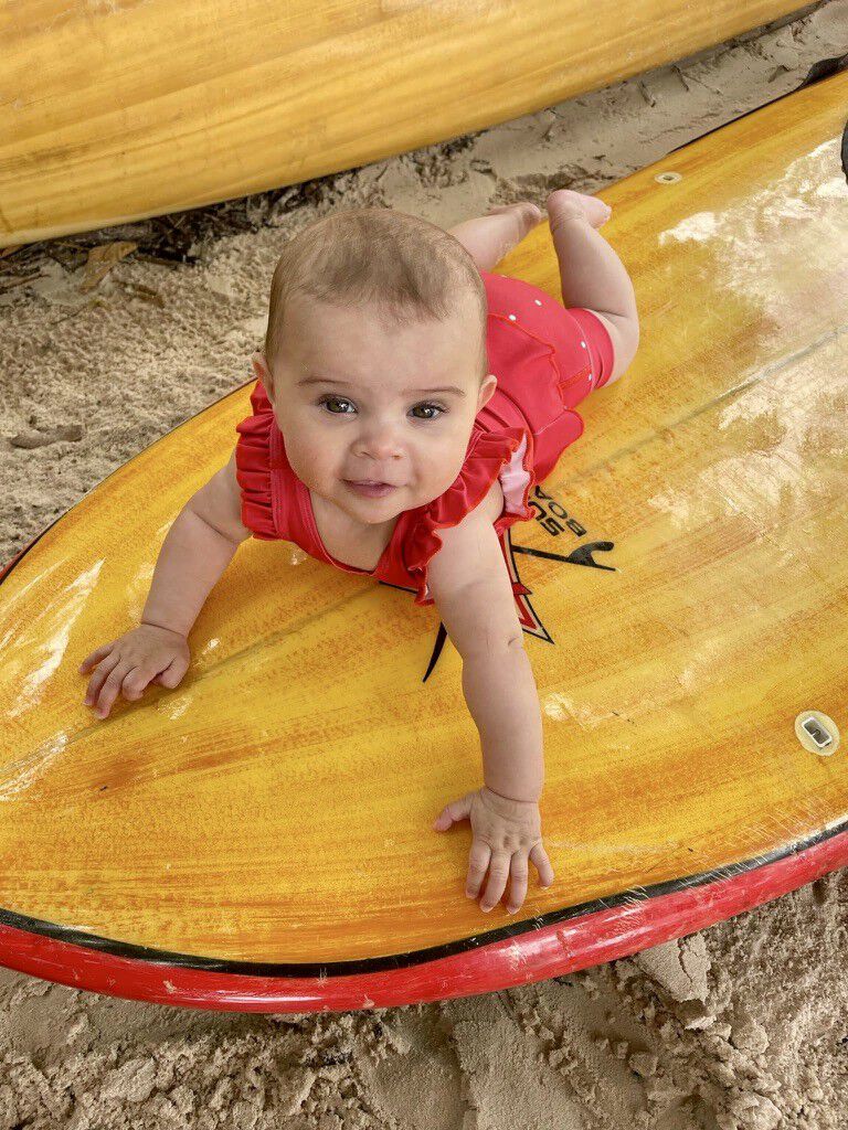 Blebadedragt Neopren