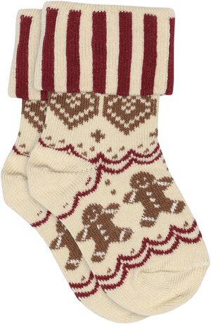 Merry socks