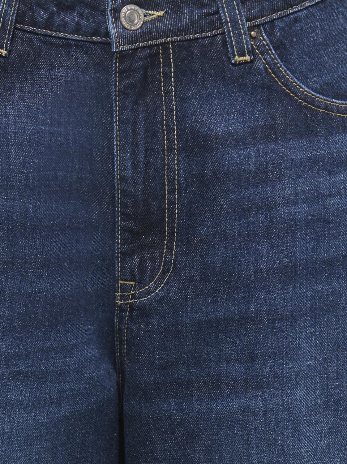 Onlvanray Mw Loose Fold Up Dnm Cro223