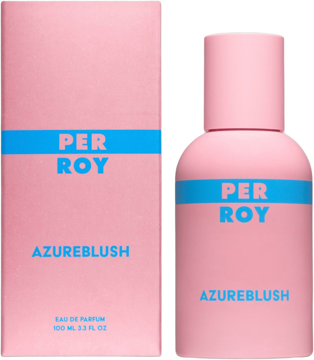 PERROY Azure Blush 100 ml