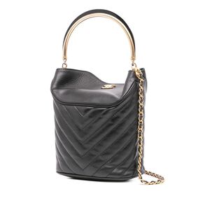 Chanel Bucket Bag