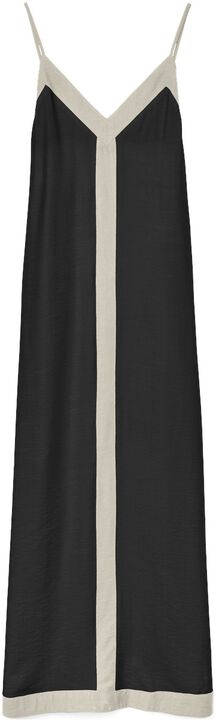 VMDENISE SINGLET ANKLE DRESS WVN BT