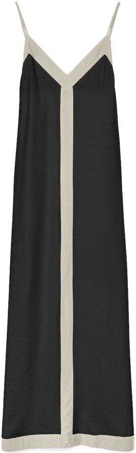 VMDENISE SINGLET ANKLE DRESS WVN BT