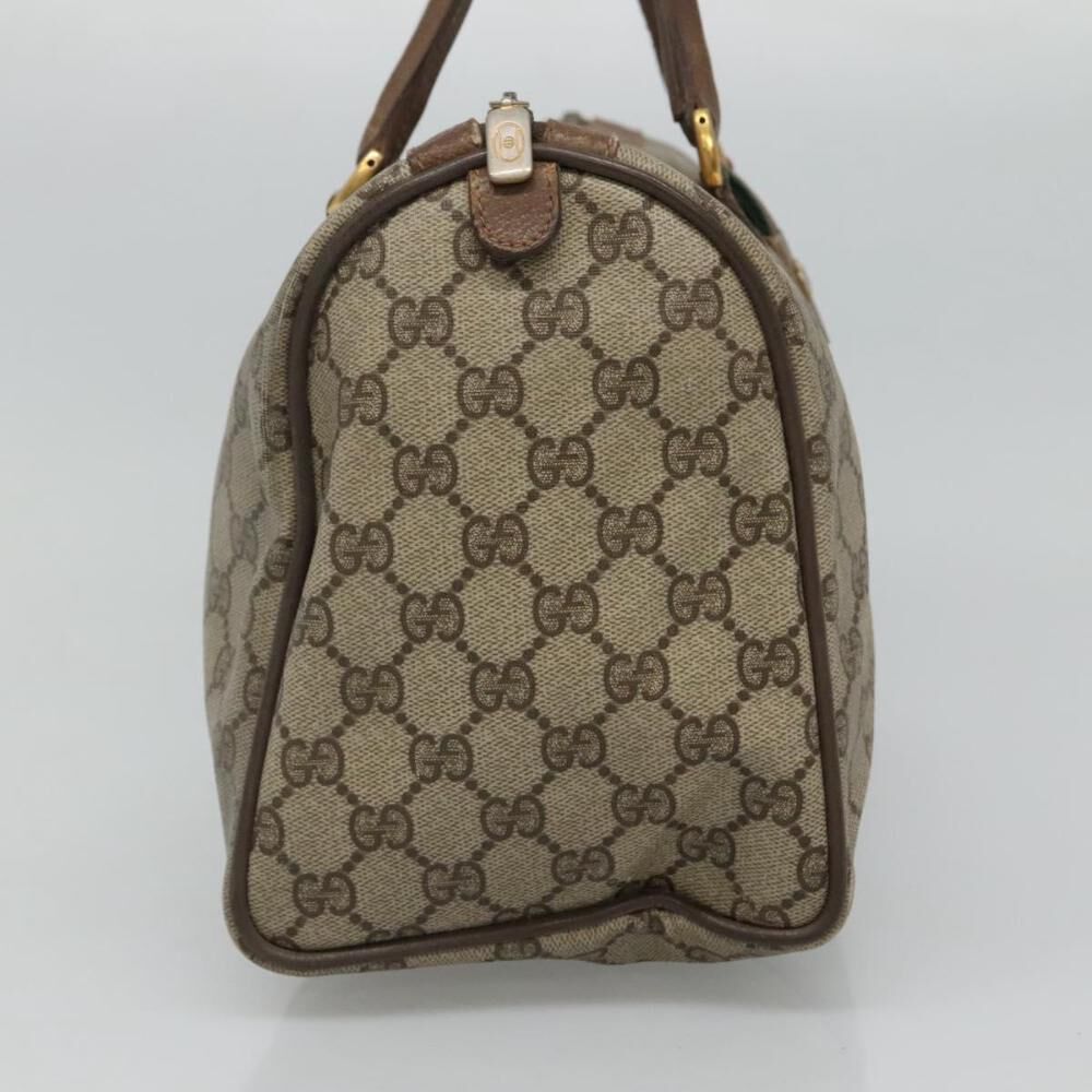 Gucci Boston Bag