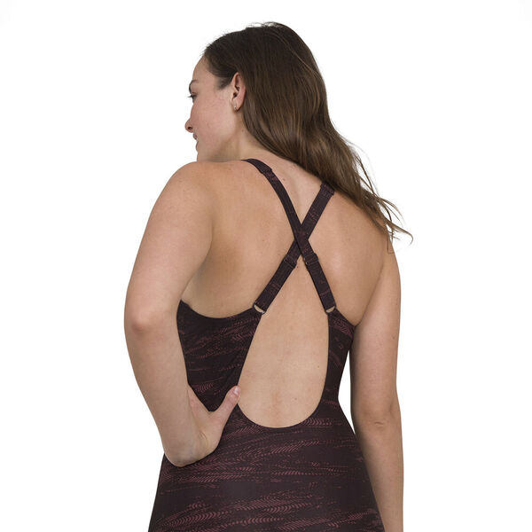 CROSSBACK PRINTED 1 PIECE