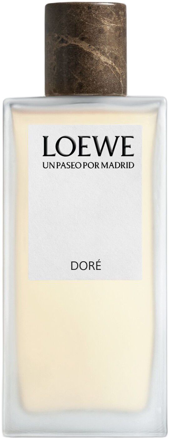LOEWE Un Paseo por Madrid Dor&eacute; Eau de Parfum 100 ml