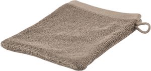 Vaskehandske Sauna Black