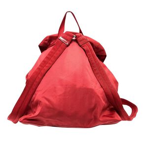 Prada Backpack