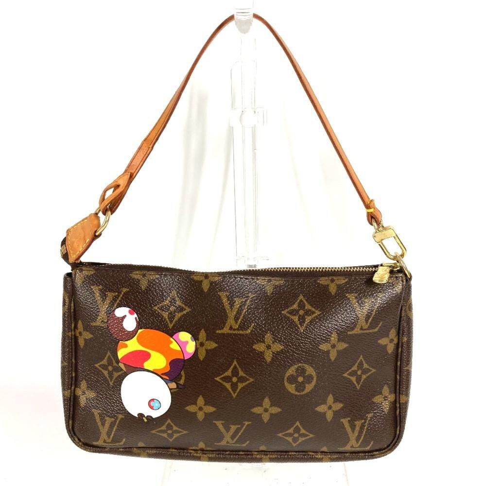 Louis Vuitton Pochette Accessoires