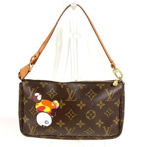 Louis Vuitton Pochette Accessoires