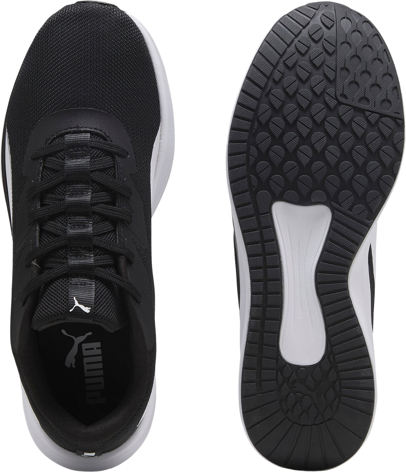 Night Runner V3 Sneakers