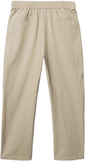 WBEik Linen Pant