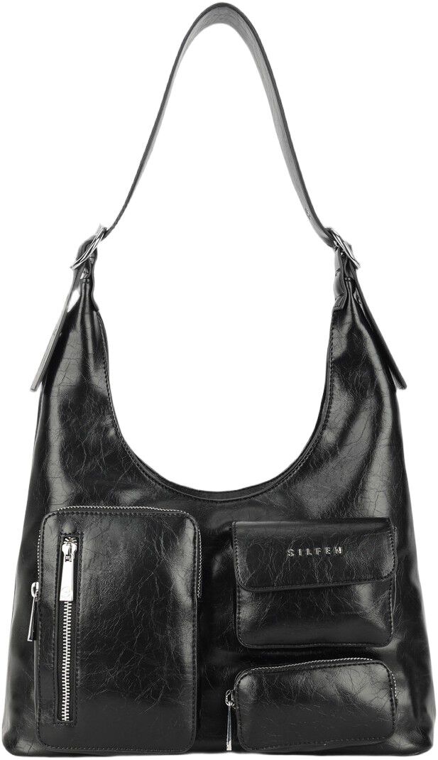 Nora Crossbody Bag