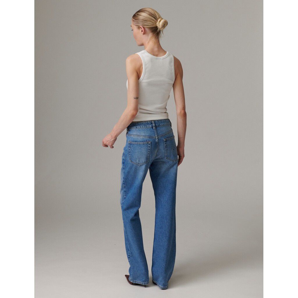 DAYRiven - Soft Denim Structure