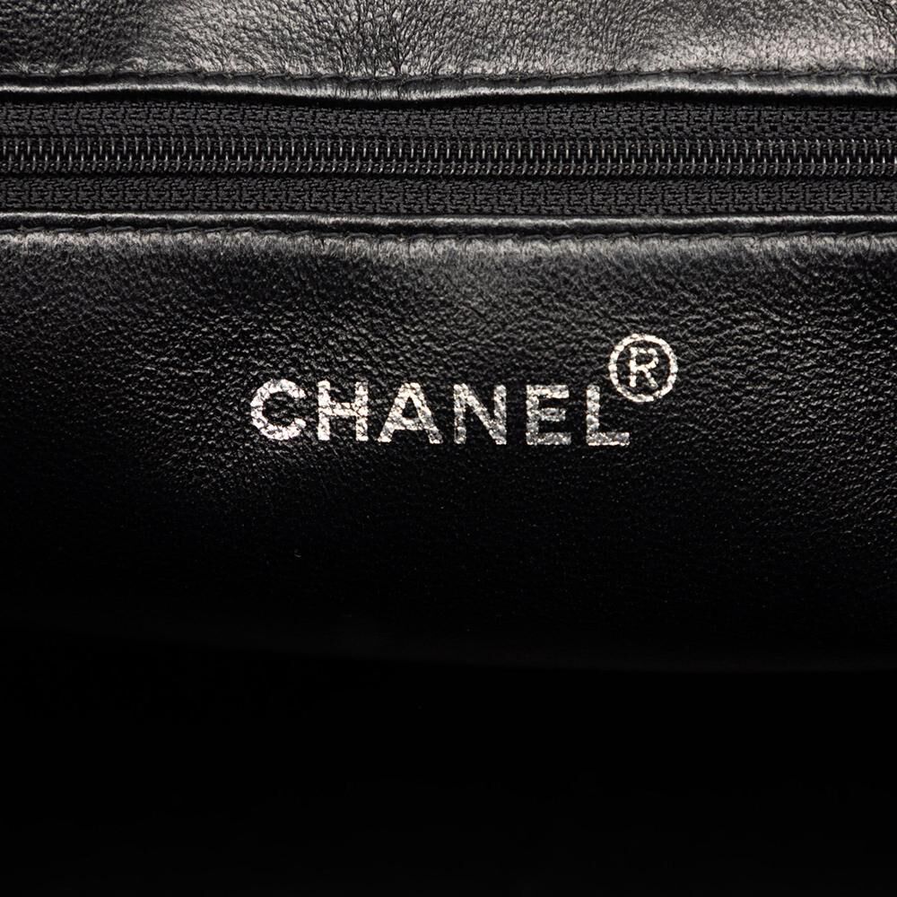 Chanel Tote